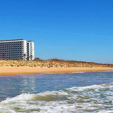 Hotel Playas De Guardamar Guardamar del Segura Exterior photo
